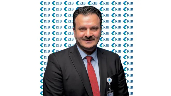 KIB يفوز بجائزة "التميّز والإنجاز المصرفي في الابتكار المالي والتقني والقيادة الرقمية في الكويت لعام 2024"