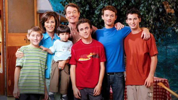 Malcolm in the Middle"