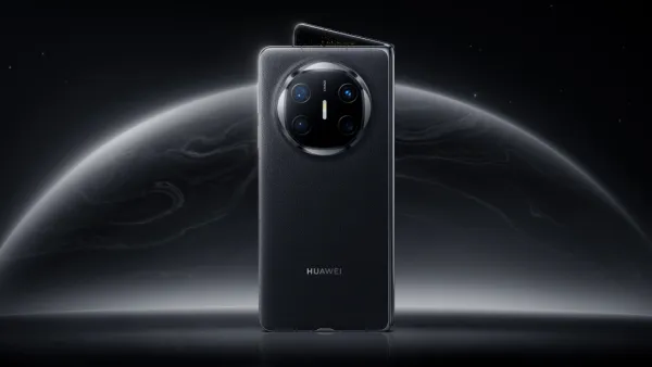 Pre-orders Open for HUAWEI Mate X6 with Exclusive Early Bird Offers