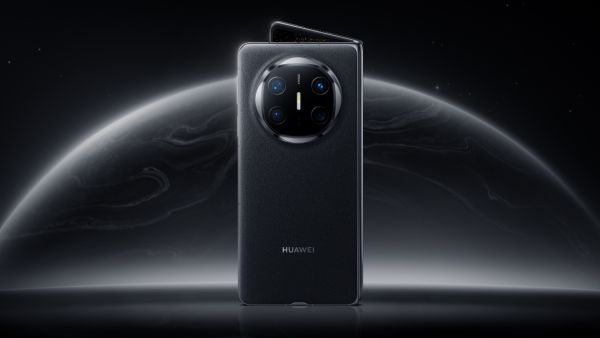 Mate X6 Black. Pre-orders Open for HUAWEI Mate X6 with Exclusive Early Bird Offers