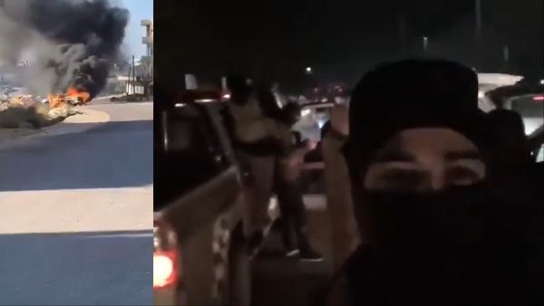 Deadly clashes in Tartus spark curfews in Homs and Jableh