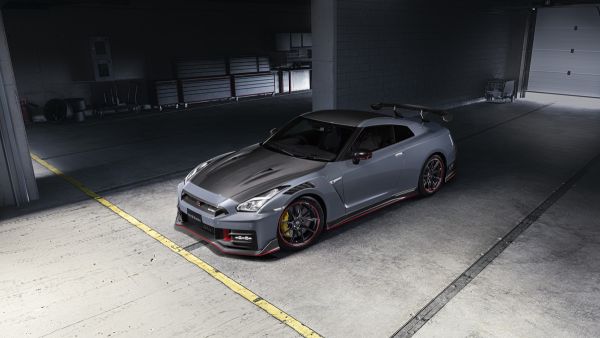Nissan heads to Tokyo Auto Salon 2025 Nissan heads to Tokyo Auto Salon 2025
