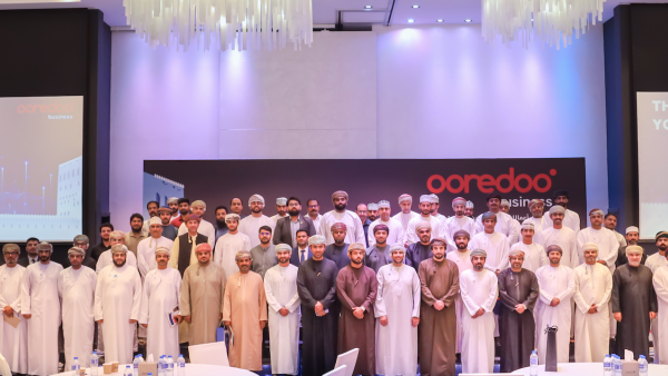 Ooredoo Ooredoo