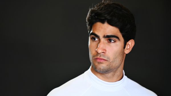 Sérgio Sette Câmara Nissan Formula E Team confirms Sérgio Sette Câmara as reserve and simulator driver