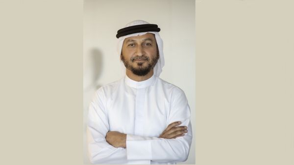 Saleem AlBlooshi du and Nokia announce the First Commercial 5G Cloud RAN Deployment in the Middle East and Africa