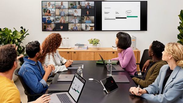 During the event. Cisco named a Leader in the 2024 Gartner® Magic Quadrant™ for Unified Communications as a Service (UCaaS)