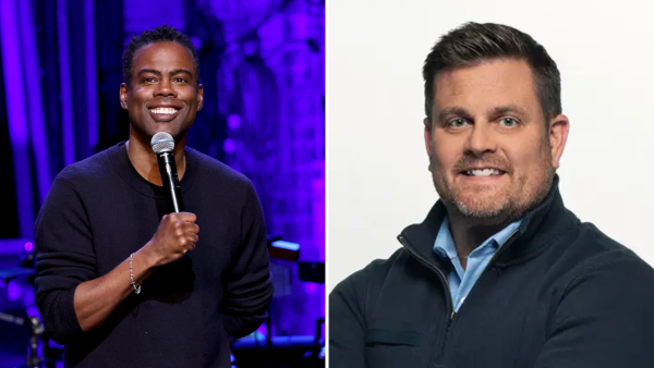 Chris Rock