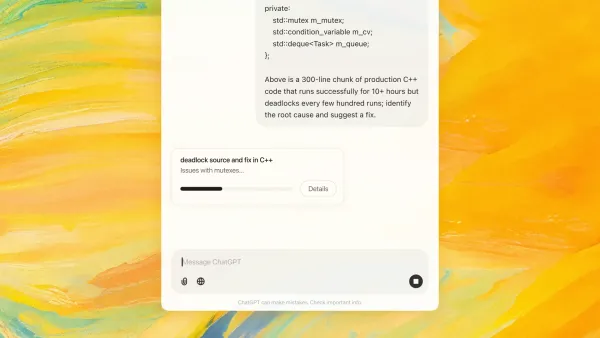 OpenAI launches ChatGPT Pro with $200 monthly subscription