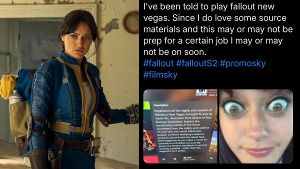 Fallout
