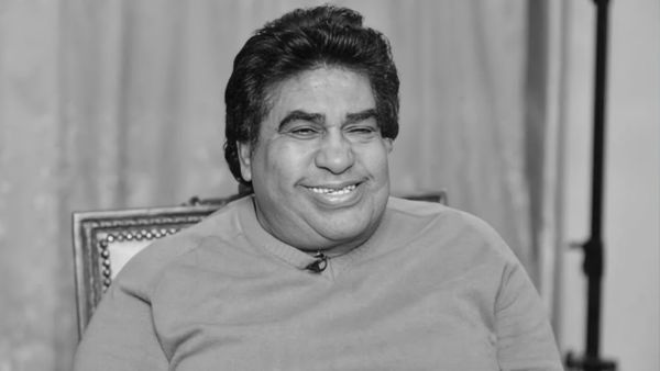 Ahmed Adaweya