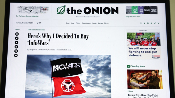 Infowars