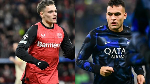 Bayer Leverkusen Vs Inter Milan Predicted Lineups - UEFA Champions League 2024-25