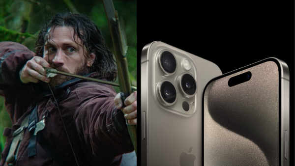 iPhone
