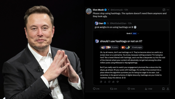 Musk