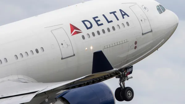 Delta Air Lines