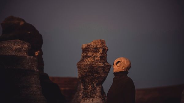 Mars
