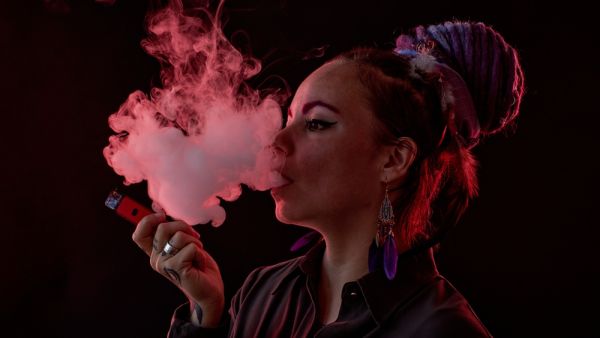 Belgium leads EU with first ban on disposable vapes