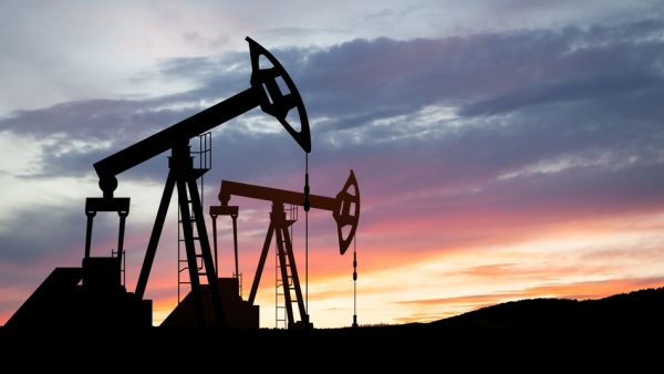 Oil prices