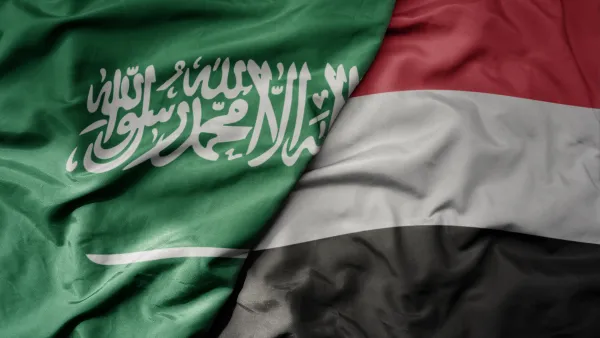 Yemen receives $500 million from Saudi Arabia