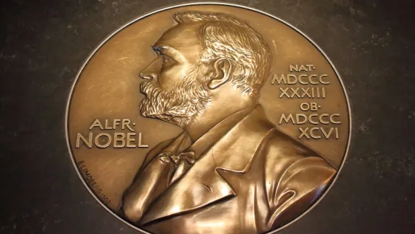 Nobel Peace Prize
