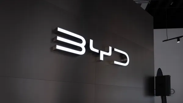BYD accused of ‘slavery-like conditions’ by Brazilian authorities