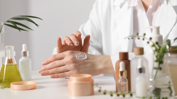 hand cream