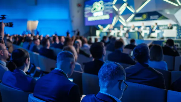 Top business events awaited in 2025