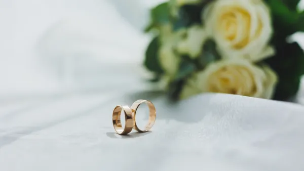 newlyweds