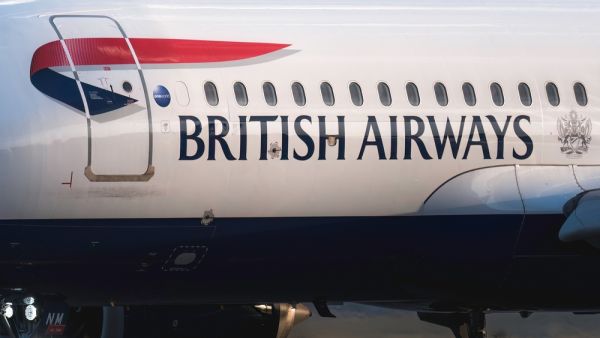 British Airways
