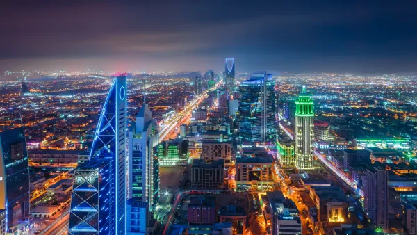 Saudi Arabia to host largest-ever electronic real estate auction