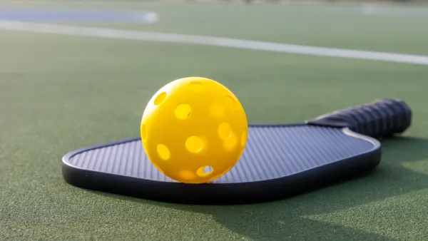 pickleball