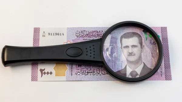 After escaping Syria, all you need to know about the Assad family’s wealth