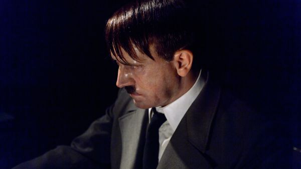 Adolf Hitler 