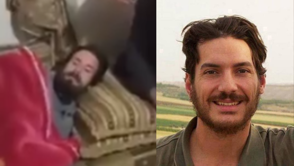 Austin Tice