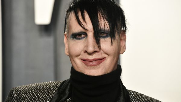 Marilyn Manson