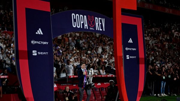Copa del Rey Quarterfinal Draw: Everything You Need to Know