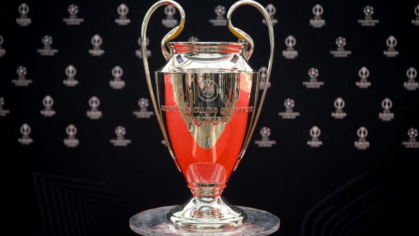 Champions League Knockout Draw 2024-2025: Everything You Need to Know