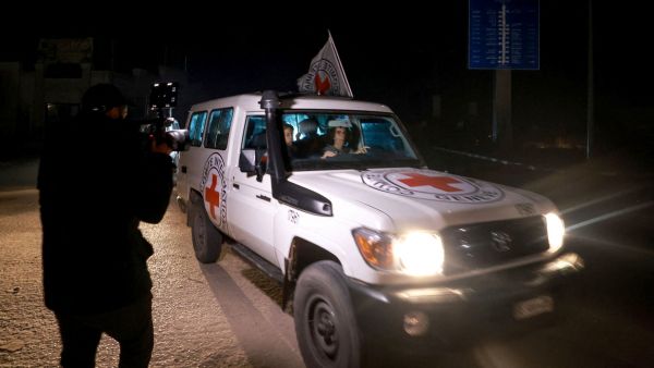 Hamas Ceasefire