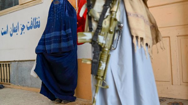 Taliban