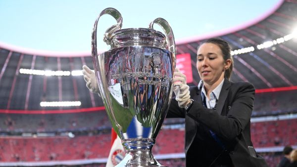 High-Stakes Drama: Superclubs Fighting to Avoid Champions League Exit