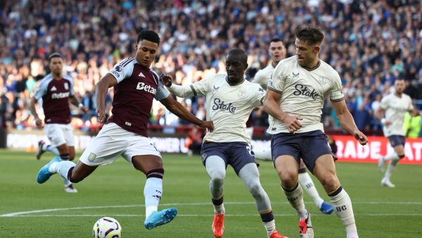 Everton vs Aston Villa Predicted Lineups - Premier League 2024-25