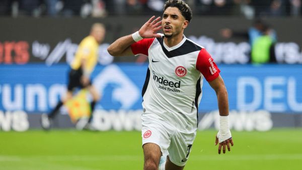 DONE DEAL: Manchester City Secure Omar Marmoush from Eintracht Frankfurt