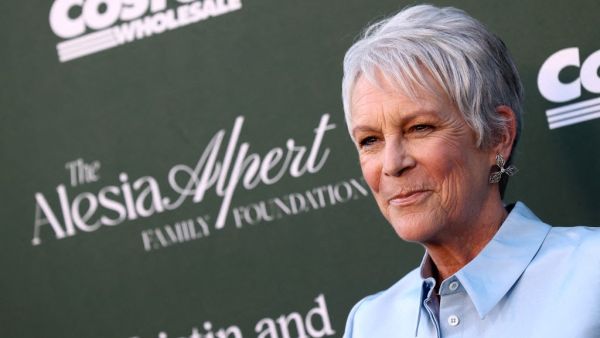 Jamie Lee Curtis