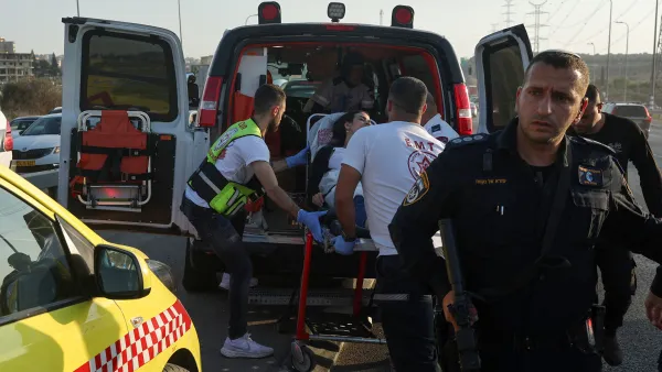 Deadliest day in Israel this October amid intensified Hezbollah missile strikes