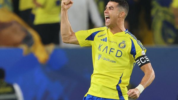 Al Nassr Predicted Lineup vs Al Okhdood in Saudi Pro League 2024-25