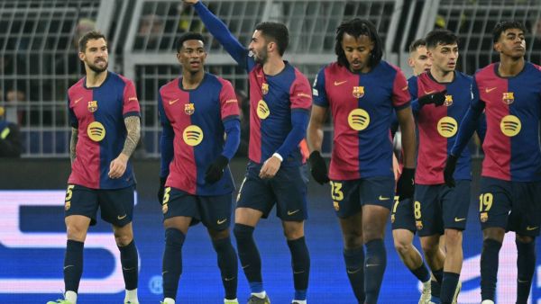 Barcelona’s Predicted Starting XI Against Athletic Bilbao