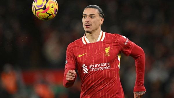 Nunez Faces Tempting £400K-Per-Week Offer from Al-Hilal