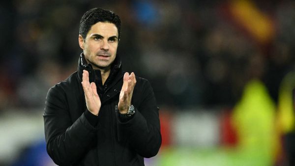 Arteta: Lewis-Skelly Shines in Rare Role as Arsenal Target Premier League Glory