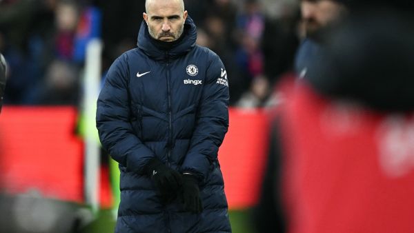 Struggling Chelsea: Can They Stop the Slide and Save Their Season?
