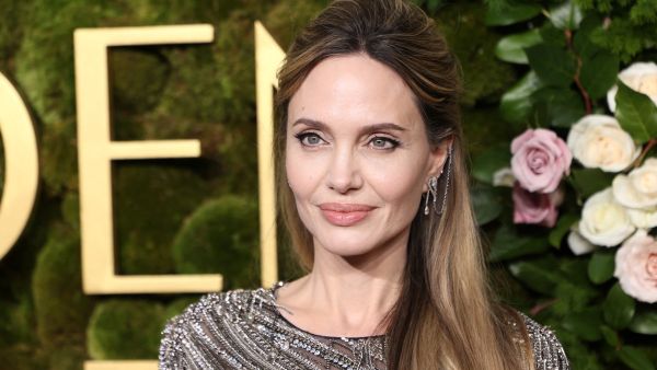Angelina Jolie